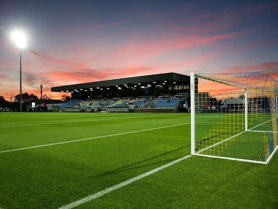 Image de l'article :Ligue 2 – Pau s’associe au club Huesca, en D2 espagnole