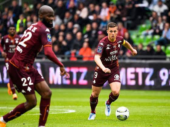 Image de l'article :Mercato – Nicolas de Préville ciblé par un club de Ligue 2