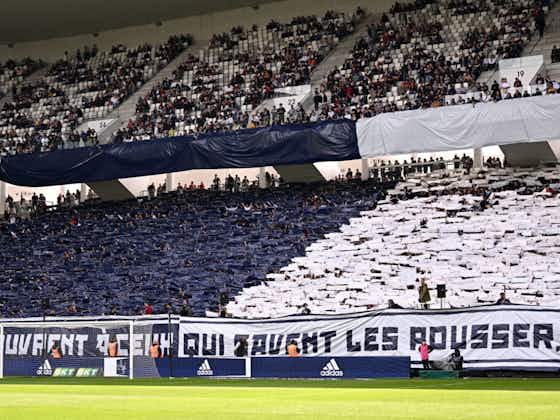 Image de l'article :Bordeaux – Comment les Girondins planifient-ils une hypothétique deuxième saison en Ligue 2 ?
