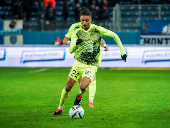 Image de l'article :Mercato – Le RC Strasbourg formule une offre importante pour un joueur de Ligue 2 très prometteur !