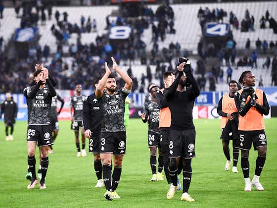 Image de l'article :Ligue 1 (J23) – Metz doit retrouver la victoire face à l’OL, Lorient et Nantes face à face, Clermont joue sa survie à Nice