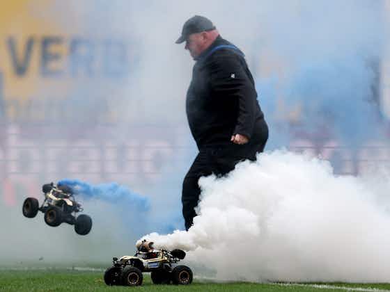 Image de l'article :Ligue 2 européennes : Une révolte télécommandée en Allemagne, Sunderland vire son coach après neuf semaines