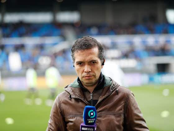 Image de l'article :Dunkerque – Luis Castro après Amiens (1-0) : « Quand on est comme ça, c’est très dur de jouer contre nous »