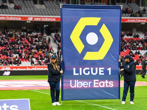 Image de l'article :Ligue 1 – Un match en retard de la 29e journée décalé à un autre horaire