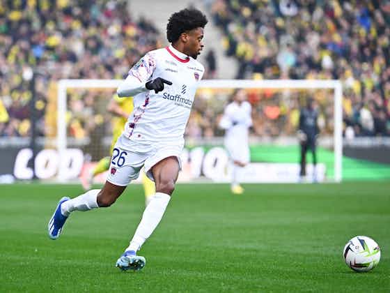 Image de l'article :Ligue 1 – Deux Clermontois parmi les joueurs les plus rapides du championnat, Mbappé ne figure plus dans le top 10
