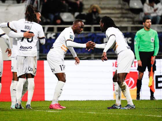 Image de l'article :Ligue 2 – En avance sur son tableau de marche, le Pau FC a des records dans le viseur