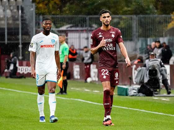 Image de l'article :Ligue 1 (J30) – Lorient à la relance contre Nice, Le Havre et Metz pour un duel brûlant, Clermont veut rester en vie à Lens
