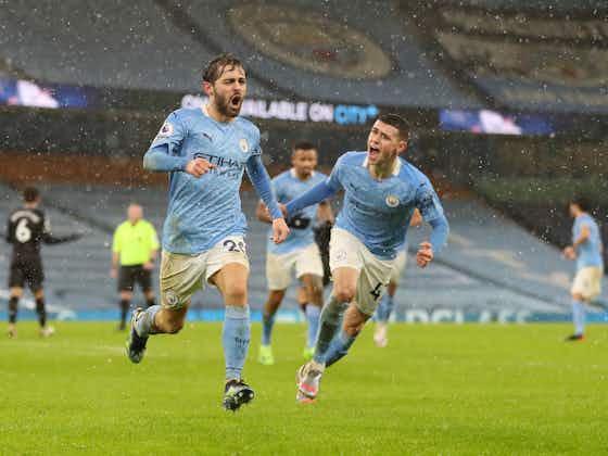 Article image:Match Review: Manchester City 2-0 Aston Villa