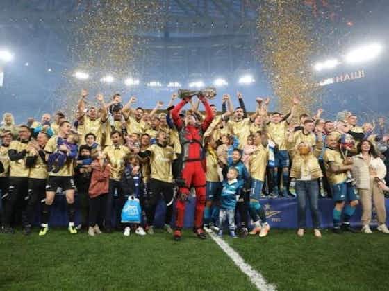 Gambar artikel:4 Klub Top Eropa yang Bisa Ramaikan Ajang Liga Champions Asia, Ada Zenit
