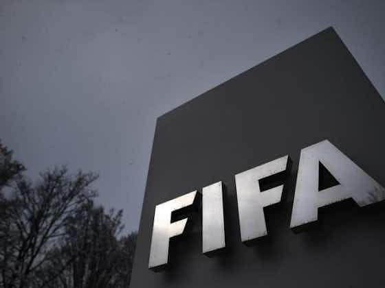 Gambar artikel:FIFA Tunjuk 3 Negara Ini Jadi Tuan Rumah Piala Dunia 2030
