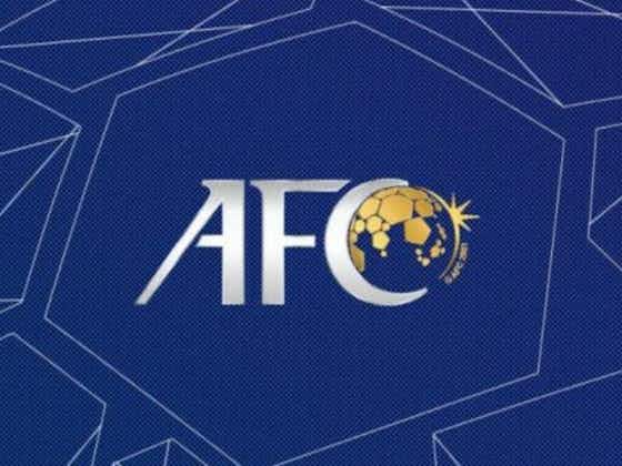 Gambar artikel:AFC Perkenalkan Format Kejuaraan Antarklub yang Baru: Piala AFC Dihapus, tapi Ada Tiga Level Kompetisi
