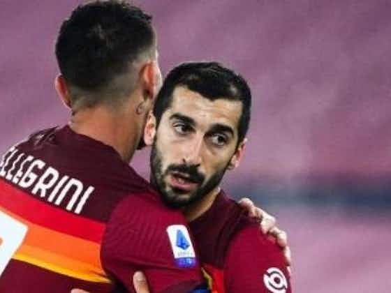 Gambar artikel:Final UEFA Europa League, Kapten AS Roma Tebar Ancaman ke Sevilla
