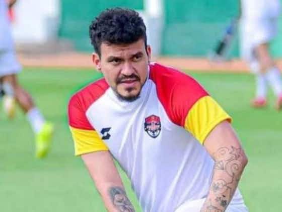 Profil Lucas Cardoso, Striker Klub Divisi Satu Irak yang Resmi Gabung Tim  Liga 2 Persekat Tegal