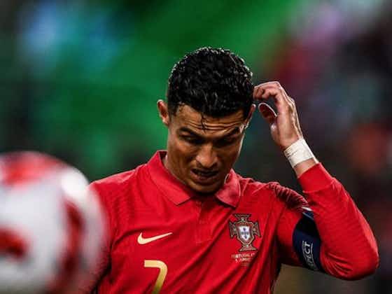 Imagen del artículo:¿Por qué el Bayern Munich descartó el fichaje de Cristiano Ronaldo?