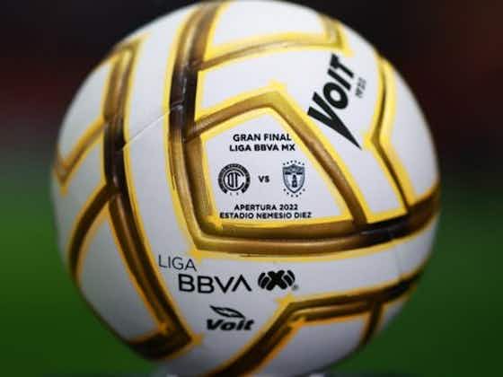 Imagen del artículo:Los mejores goleadores de la Liga MX desde el 2015