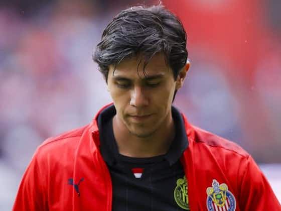 Imagen del artículo:El punto que debe mejorar José Juan Macías para volver a recuperar su nivel goleador