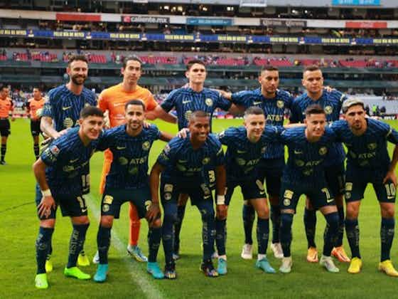 Imagen del artículo:Club América alcanza récord negativo en el inicio del torneo Clausura 2023