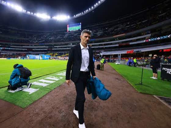 Imagen del artículo:Video | Así fue la llegada del América a Puebla para los cuartos de final
