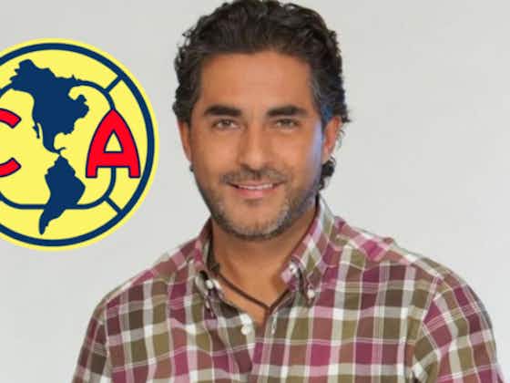 Imagen del artículo:Actor de Televisa acusa a ex-portero del Club América de deberle dinero