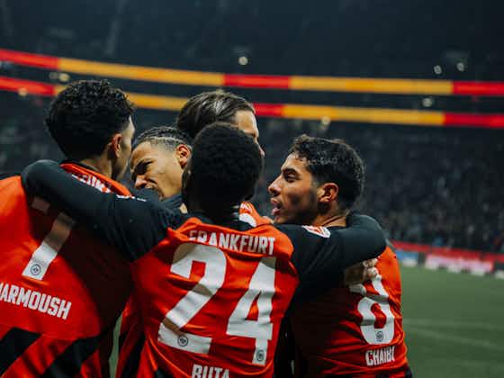 Article image:Crucial win over Augsburg 