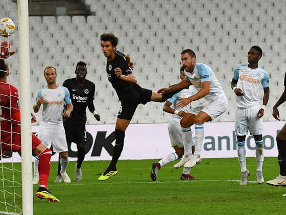 Article image:Matchday in focus: Olympique de Marseille