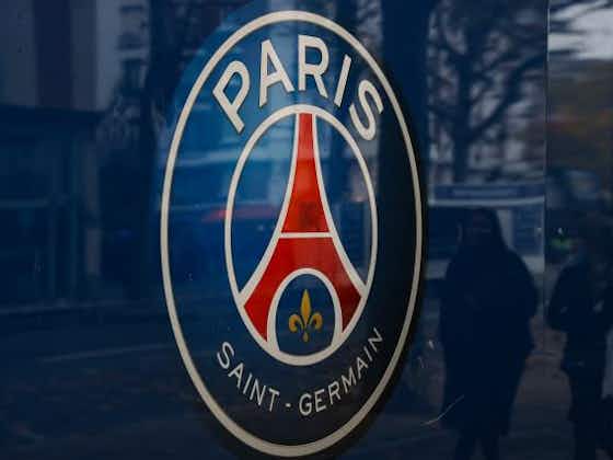 Image de l'article :PSG : enfin un gros retour dans le groupe parisien !