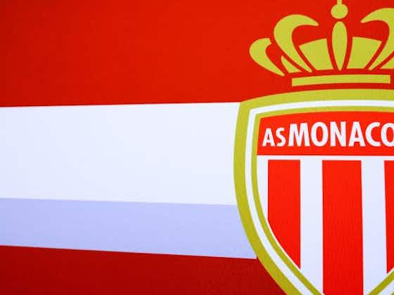 Image de l'article :Monaco éteint Saint-Etienne et prend le large en tête du championnat