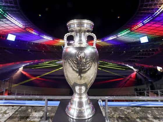 Image de l'article :Euro 2028 : le lieu de la compétition connu ?