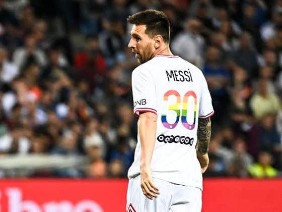 Image de l'article :PSG : le Barça répond encore à un retour de Lionel Messi en Catalogne