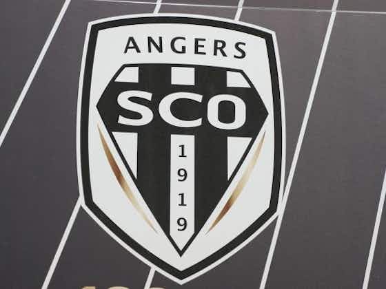 Image de l'article :Angers : le club vendu, Chabane a officialisé la nouvelle ! (off) 