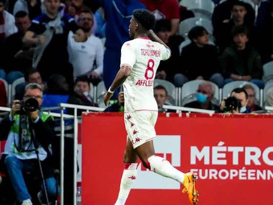 Image de l'article :PSG : Madrid souhaite se venger de Paris en sautant sur Tchouaméni !