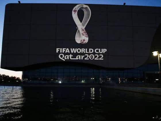 Image de l'article :Coupe du Monde 2022 : taux de demandes record, 1,2M de places déjà vendues !