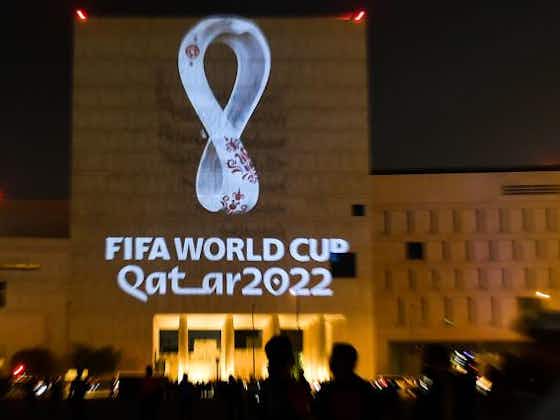 Image de l'article :Coupe du monde : la FIFA officialise une grande nouvelle pour les nations ! 