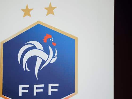 Image de l'article :Le groupe de la France pour le Mondial U17 féminin est connu  