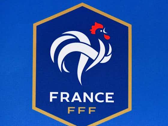 Image de l'article :La France éliminée par Israël en demi-finale de l’Euro U19… 