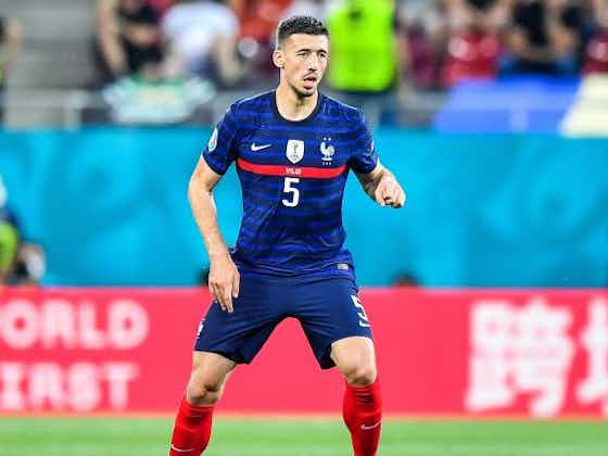 Image de l'article :Équipe de France : un international en difficulté devrait se relancer ! 