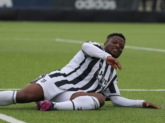 Image de l'article :Amiens : un joueur débarque de la Juventus Turin ! (Off)