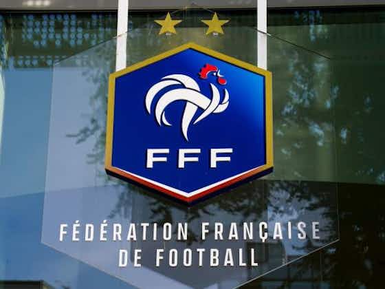 Image de l'article :Sète en N2, Tours en N3, la FFF officialise ses décisions ! 