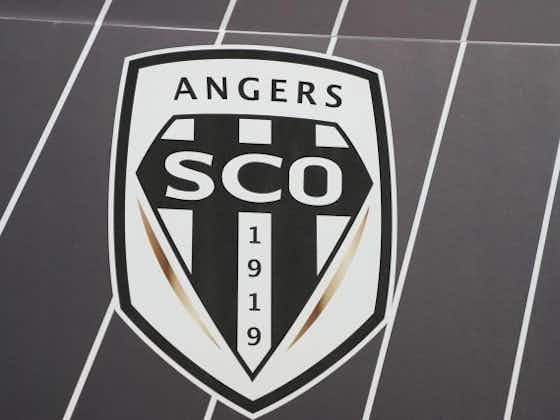 Image de l'article :Angers : un joueur formé à l’OM signe son premier contrat pro (off)