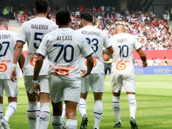 Image de l'article :Angers - Marseille : La chaîne et l’heure du match ?
