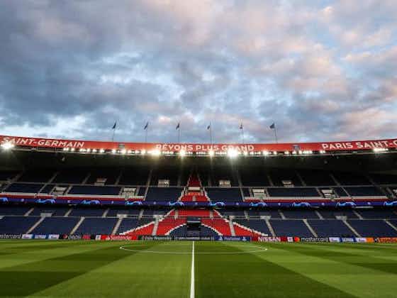 Image de l'article :Ligue 1 : Le PSG a fait une offre pour acheter le Parc des Princes 
