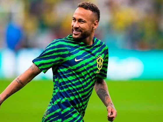 Image de l'article :PSG : Tite et Marquinhos donnent des nouvelles de Neymar