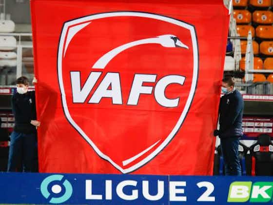 Image de l'article :Valenciennes : Les dirigeants ont déposé une réserve après la défaite à Laval 
