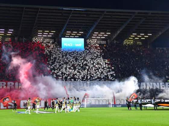 Image de l'article :Rennes : un derby breton en remplacement du match amical annulé