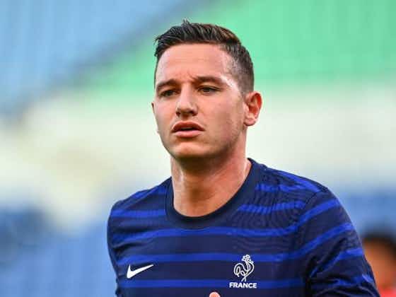 Image de l'article :Équipe de France : Un champion du monde 2018 pourrait rejoindre la Grèce 