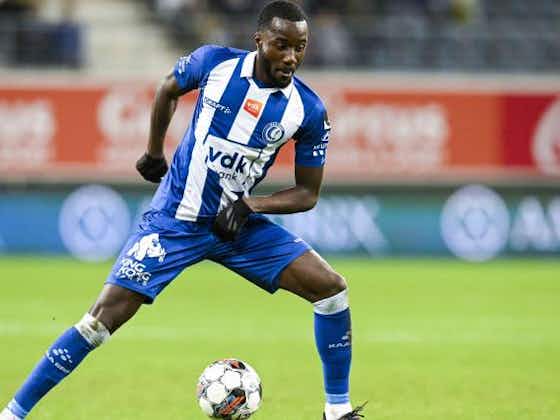 Image de l'article :Auxerre : Elisha Owusu touché à l’entraînement et forfait pour Montpellier