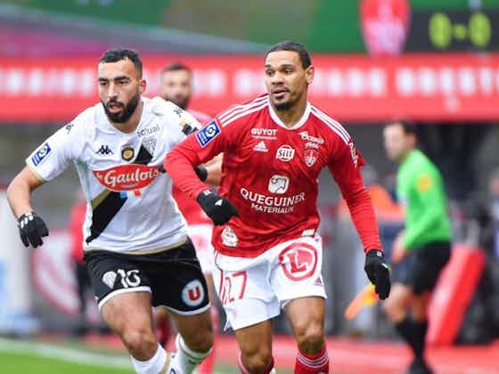 Image de l'article :Ligue 1 (J20) : Brest sort de la zone rouge, Montpellier s’impose, Nantes accroché... les résultats du multiplex 