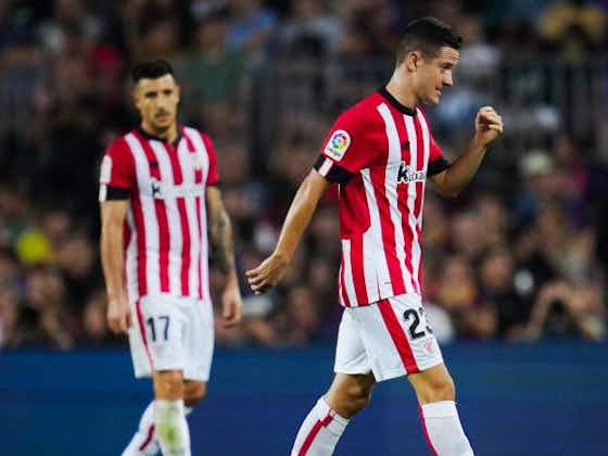 Image de l'article :PSG : Herrera a été cédé gratuitement à Bilbao !
