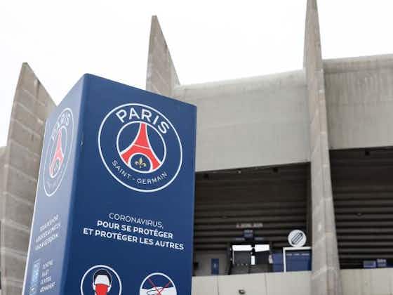 Image de l'article :PSG : le club lance la PSG We Run Paris, sa première édition des 10 Km