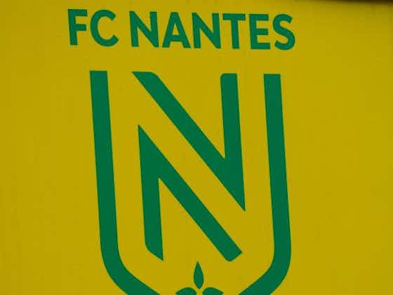 Image de l'article :« Les conditions d’accueil sont indignes d’un club comme le FC Nantes », le directeur du Centre de Formation s’insurge !